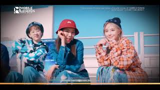 Download Lagu Loading Screen MLBB after school MP3