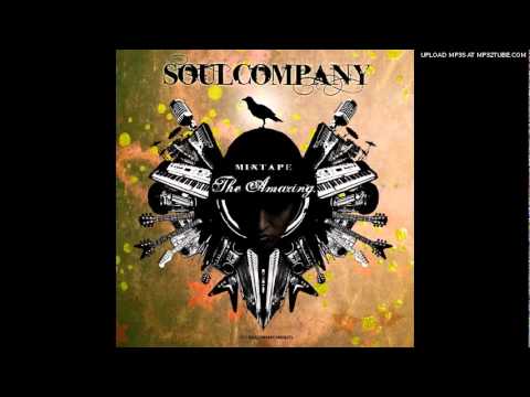 Soul Company (+) 이쁜 척 - Kebee, Crucial Star & RHYME-A- (이쁜척)