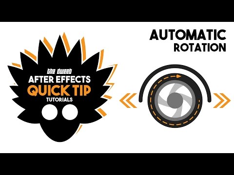 Auto Wheel Rotation Tutorial
