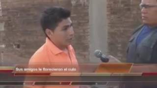 Hay Mi Culito Mi Culito