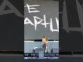 the rapture is coming (to san diego) on 9/23