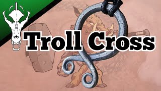 Troll Cross