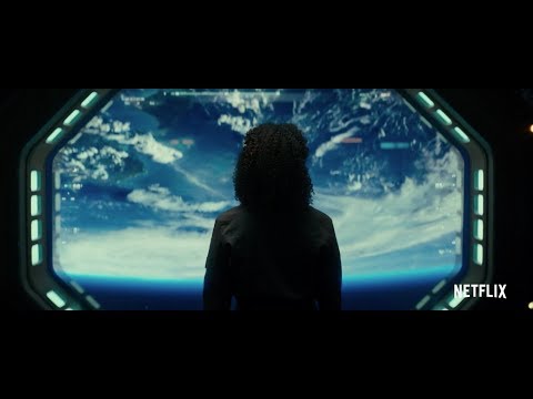 The Cloverfield Paradox - Netflix | Official trailer - The Cloverfield Paradox - Netflix | Official trailer