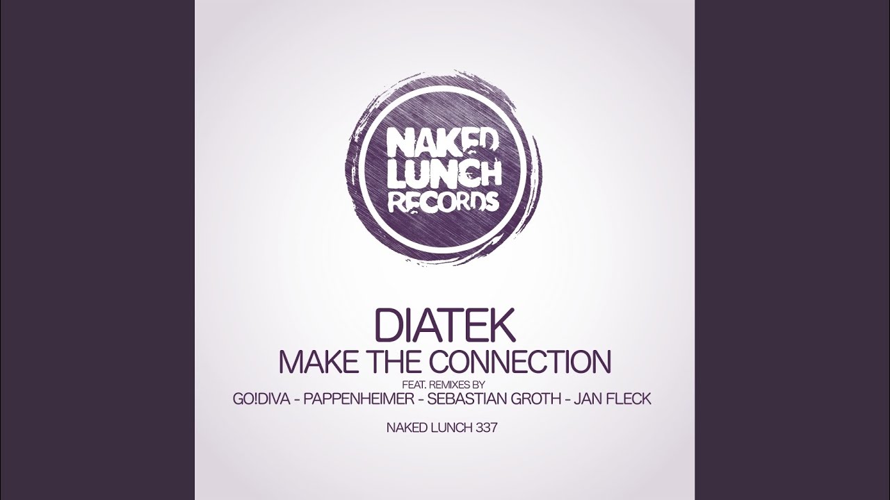 Watch Make The Connection (Jan Fleck Remix) on YouTube Watch Make The Connection (Jan Fleck Remix) on YouTube
