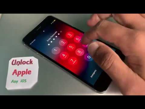 iCloud Unlock Update February 2019✔ iPhone/iPad 1000 Success Without Apple ID Any iOS All Models✔