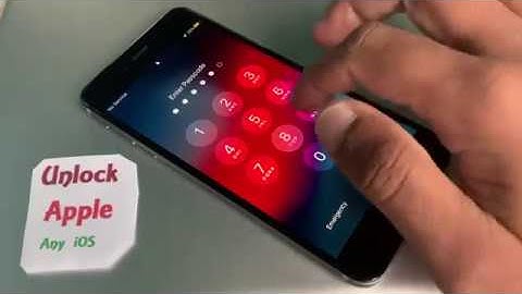 iCloud-ontgrendelingsupdate februari 2019✔ iPhone/iPad 1000% succesvol zonder Apple ID Alle iOS A...