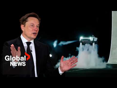 "More than a rocket": Tesla Roadster reveal sparks calls for affordable EVs
