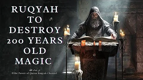 Most Powerful Ruqyah to Destroy 200 Years old Magic,Jinns&Evil Eye(ان شاء الله) +919062777292