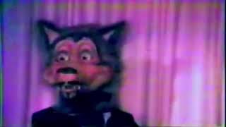 Showbiz Wolf Pack 5 Segment 1 A Simple Songbanana Hill