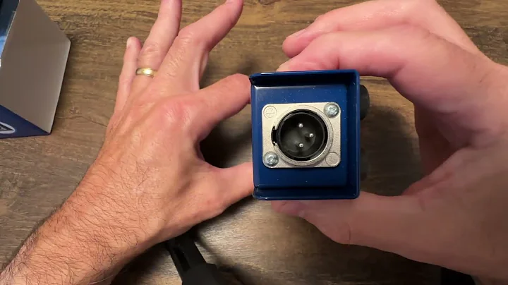 Cloudlifter CL-1 Unboxing and Review