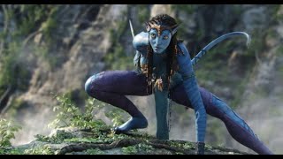 Avatar Best Final Battle Movieclip HD