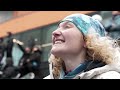 Round 1 Lead Finals - 2026 Ice Climbing World Cup - LIVE from Cheongsong, Korea