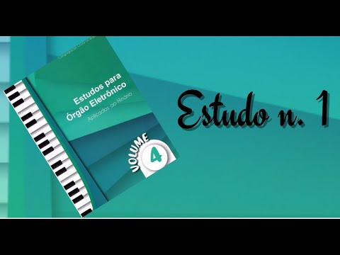 Estudo 1 -