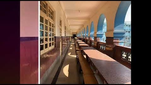 DBHS Matunga: Online class assembly X B - Prayer song