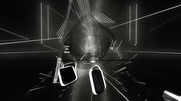 Beat Saber| Toss A Coin To Your Witcher| Expert+| Joey Batey| Custom Song