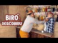 CHAMAFLIX - BIRÓ DESCOBRIU TUDO!