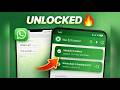🔥 ROOTED Users MUST Try This! 🤯 This Module Makes WhatsApp 10x Better! 🔥