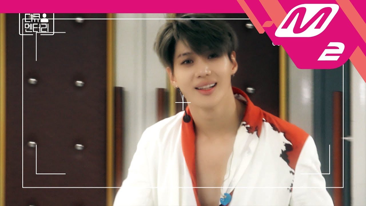 [디큐멘터리 : 태민] D-cumentary : TAEMIN EP1. 솔로가수 이태민