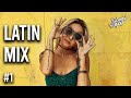 Latin Mix 2020 | The Best of Reggaeton & Moombahton 2020