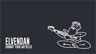 Submit Your Articles