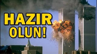Büyük Bi̇r Şey Geli̇yor