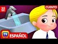 Cussly Aprende A Ahorrar Agua (Colección) | Cuentos Infantiles | ChuChu TV Cuentacuentos