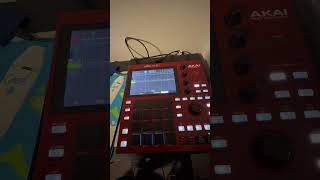 good practice see what I did there ? #mpc#beatmaking#sampling#practice#goodbrother