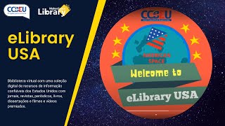 eLibrary USA