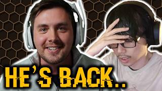 MTASHED RESPONDED! TRAUMA WITH TECTONE EXPOSED? (Video Reaction)