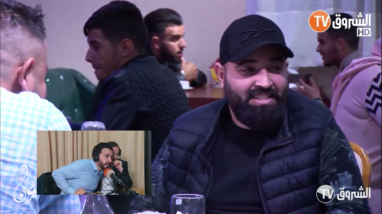 واش داك تجي | الحلقة العاشرة