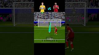 Maximilian Beier 🆚 Mohamed Salah 🔥 Penalty Challenge #efootball2026