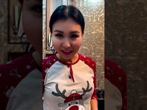 ШАНС 🤣 БАЛЯДА ЖОК 😁 23 - февраль ушундай өттү бизде