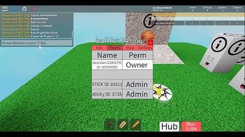 Blockate how to get free blux