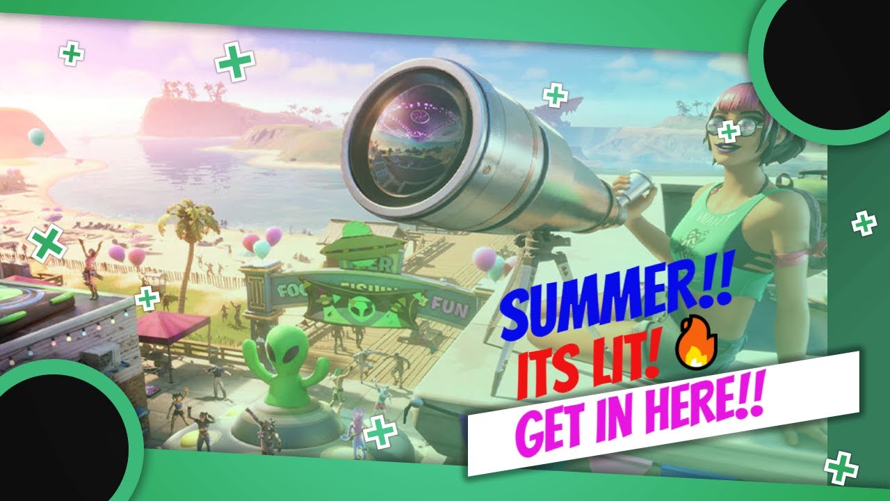 🔴🔴 fortnite live stream right now playing with subs 👽🔴 - YouTube