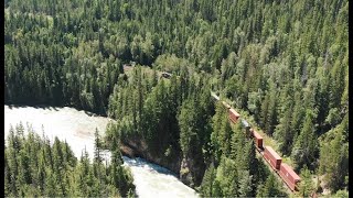 Little Hells Gate BC
