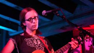 Laura Veirs - &quot;Sun Is King&quot; (3)