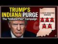 The Indiana Flex: Presidential Retribution and Legislative Realignment