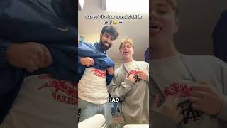 Download Lagu These Guys Found the Funniest Way Into the Club 😂 MP3