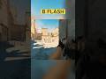 OP Dust 2 B Flash⚡️| B Alanını Kör Eden O Flaş Taktiği! #cs2 #cs2flash #shorts #dust2 #gamingshorts