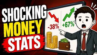 The Shocking Truth About The Average Person's Savings