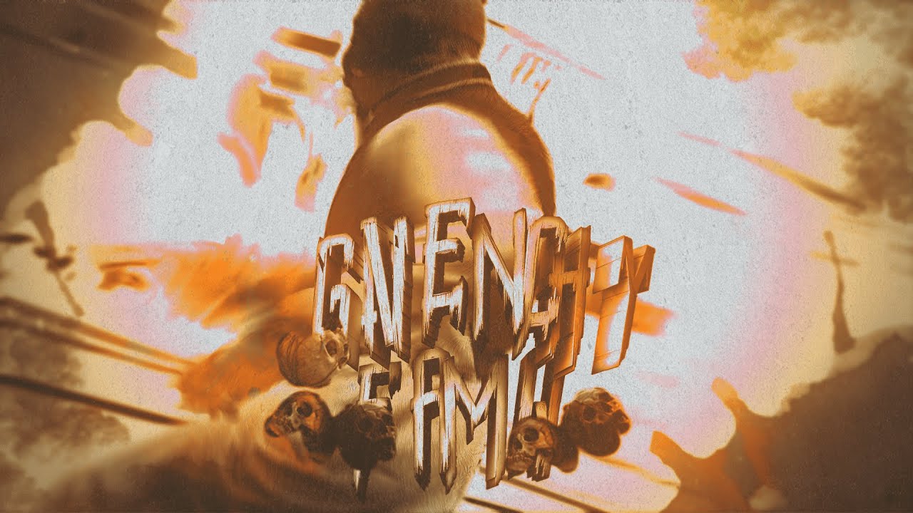 Givenchy Famq | movie