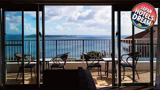 Sunset Resort Canphou | Okinawa Main island, Japan | Hotel Review 🛏️