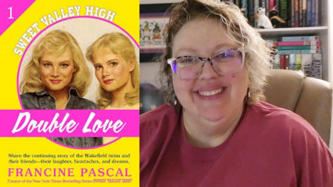Double Love created by Francine Pascal Spoiler Free YouTube