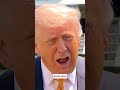 Trump: "Vseeno mi je za finančni položaj Američanov!"