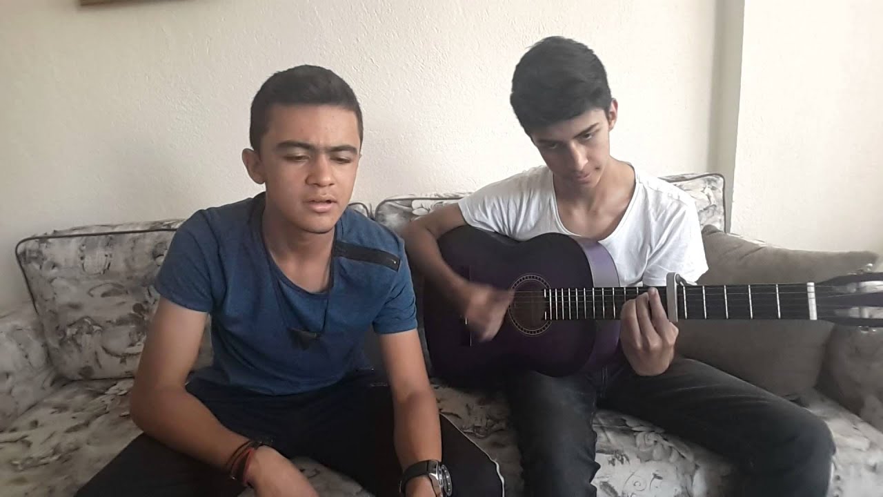 Hasan Alada Yasin Akbulut Elini Tutmasam Gitar YouTube