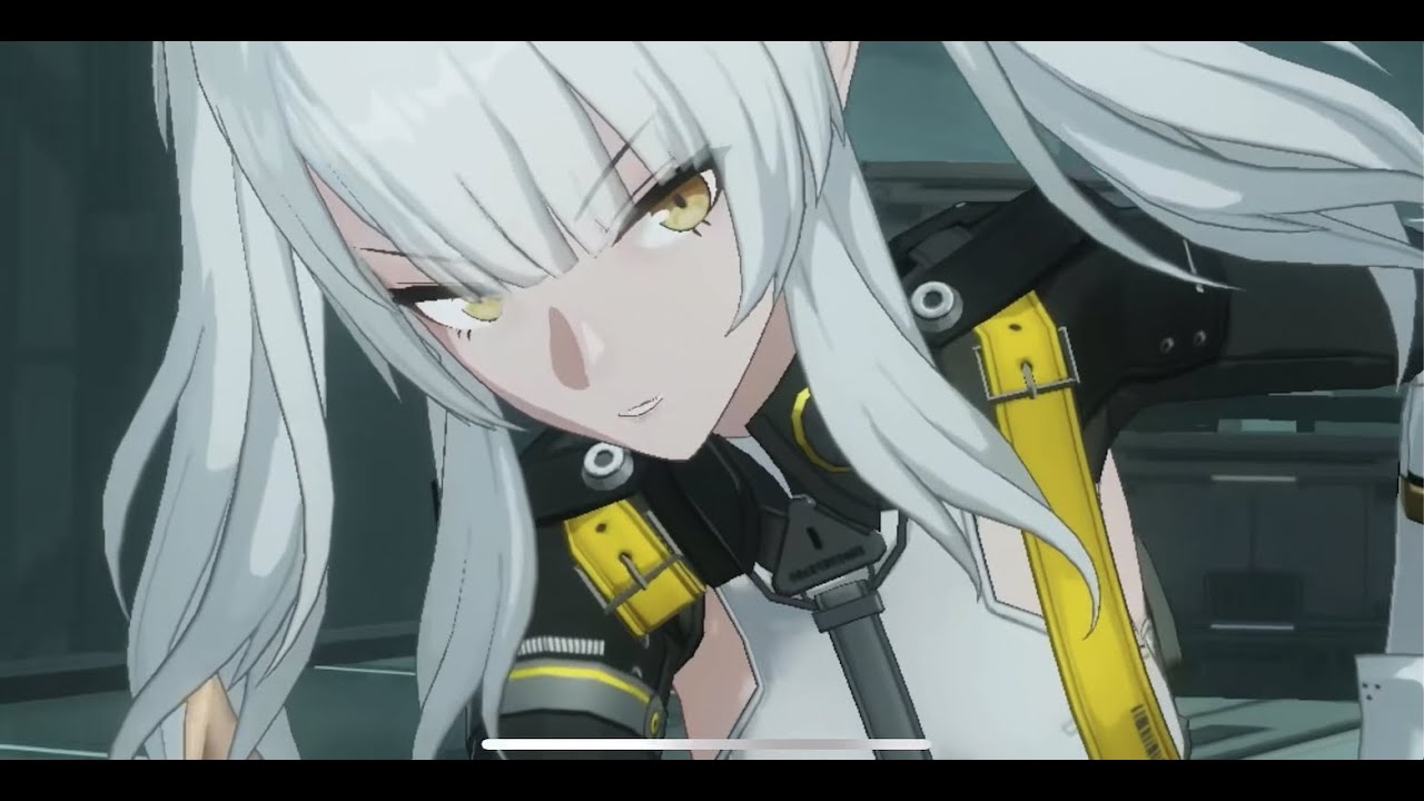 Punishing Gray Raven Cn カレニーナ輝暁 戦闘シーン パニグレ Youtube Punishing Gray Raven Cn カレニーナ輝暁 戦闘シーン パニグレ Youtube