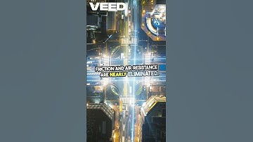 Experience the Future of Travel: Hyperloop