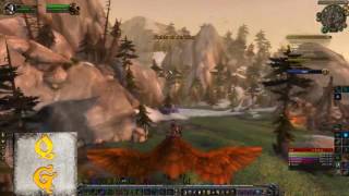 World Of Warcraft Legion Unexpected Allies