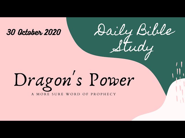 (30-10-2020 ) Kelas DBS