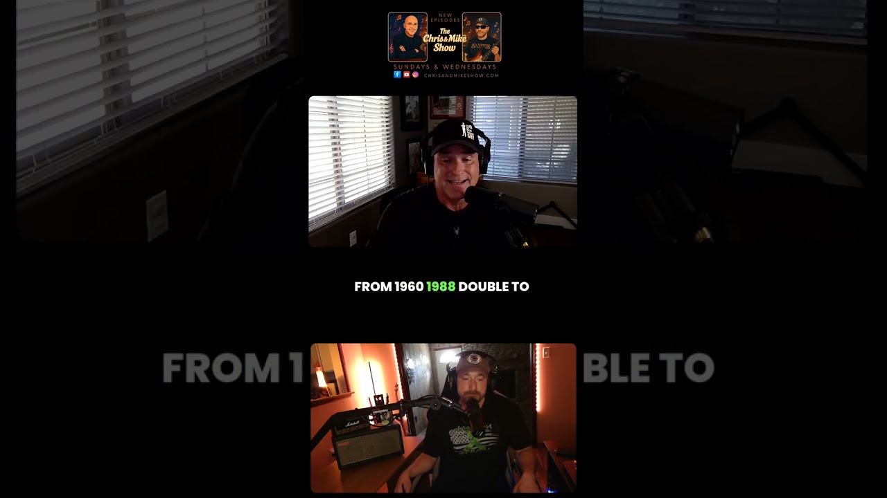 Arizona's rapid growth continues #chrisandmikeshow #podcast #youtubeshorts #spotify